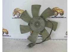 Recambio de electroventilador para toyota corolla (e11) 1.6 16v referencia OEM IAM   4184 2
