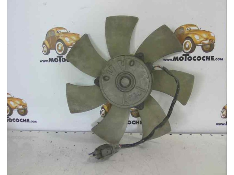 Recambio de electroventilador para toyota corolla (e11) 1.6 16v referencia OEM IAM   4184
