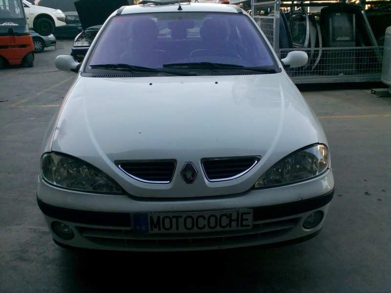 renault megane i fase 2 classic (la..) del año 2002