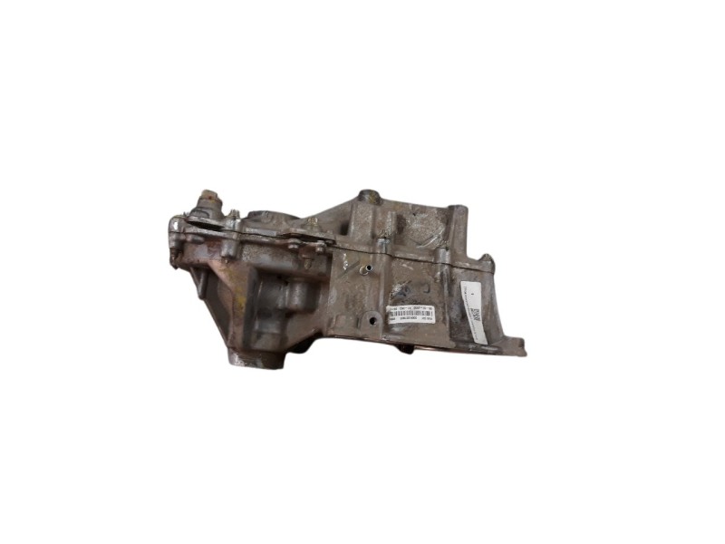 Recambio de motor completo para dacia spring electric comfort referencia OEM IAM 4DB401 45CV 
