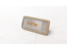 LUZ INTERIOR 8134030100 