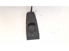 Recambio de mando climatizador para citroen c4 picasso avatar referencia OEM IAM 9659796877  
