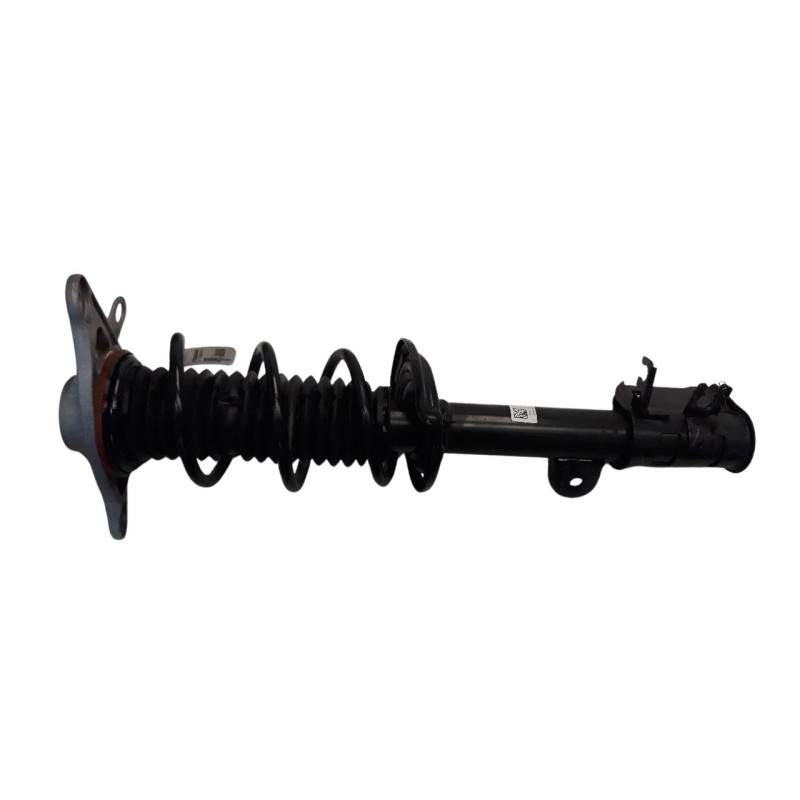 Recambio de amortiguador trasero izquierdo para jeep compass ii 1.4 m-air cat referencia OEM IAM 68290267AB  