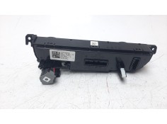 Recambio de mando climatizador para kia niro referencia OEM IAM 97250G5540   2