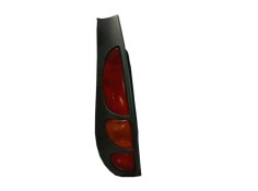 Recambio de piloto trasero izquierdo para fiat marea weekend (185) referencia OEM IAM 46808767  