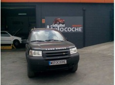 land rover freelander (ln) del año 2002 2