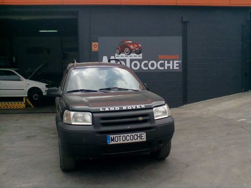 land rover freelander (ln) del año 2002