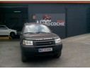 LAND ROVER FREELANDER (LN)