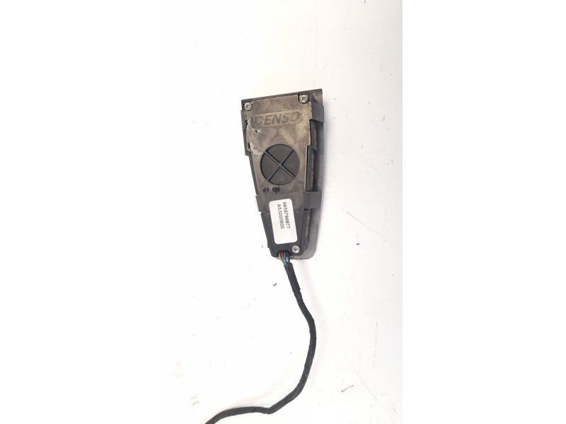 Recambio de mando climatizador para citroen c4 picasso avatar referencia OEM IAM 9659796877  