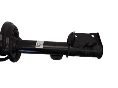 Recambio de amortiguador trasero izquierdo para jeep compass ii 1.4 m-air cat referencia OEM IAM 68290267AB   2