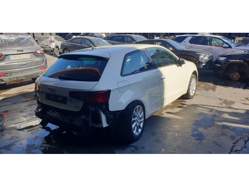 audi a3 sportback (8va) del año 2014