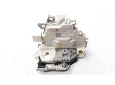 Recambio de cerradura puerta delantera izquierda para audi a5 sportback (8t) 2.0 16v tdi referencia OEM IAM 8J1837015C CRDVW1111 2