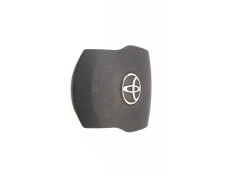Recambio de airbag delantero izquierdo para toyota prius (nhw20) 1.5 cat referencia OEM IAM 4513047080C0  