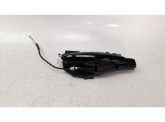 Recambio de maneta exterior trasera izquierda para alfa romeo giulia (952) 2.2 jtdm cat referencia OEM IAM 156113672  