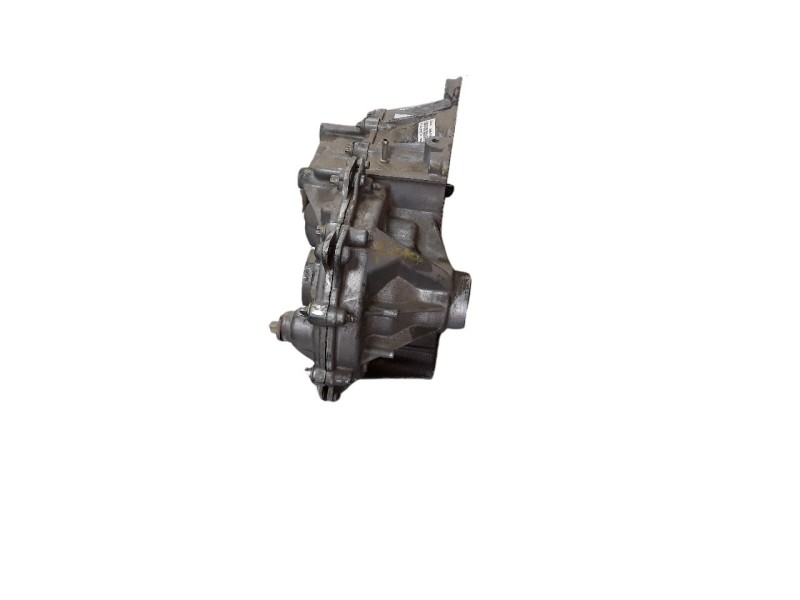 Recambio de motor completo para dacia spring electric comfort referencia OEM IAM 4DB401 45CV 