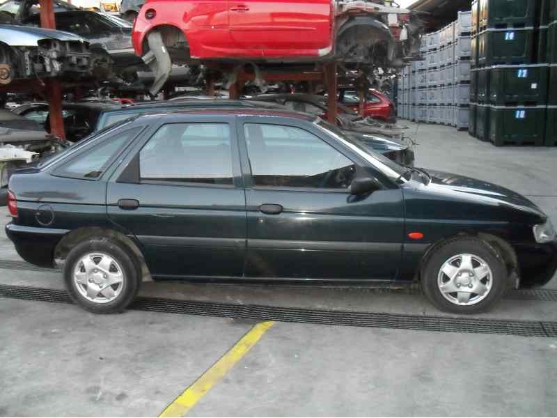 ford escort berl./turnier del año 1997