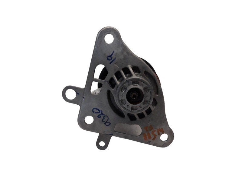 Recambio de amortiguador trasero izquierdo para jeep compass ii 1.4 m-air cat referencia OEM IAM 68290267AB  