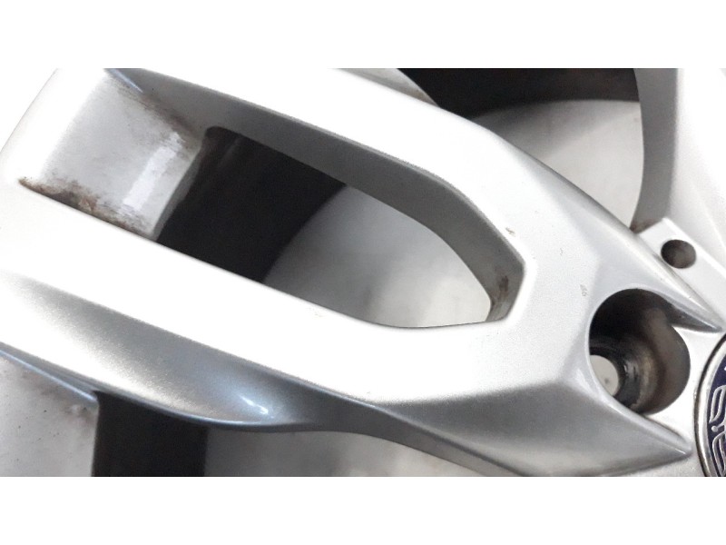 Recambio de llanta para mercedes-benz clase gla (w156) gla 200 cdi (156.908) referencia OEM IAM 18PULGADAS A1564010200 