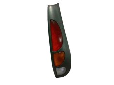 Recambio de piloto trasero derecho para fiat marea weekend (185) referencia OEM IAM  103F09341500 