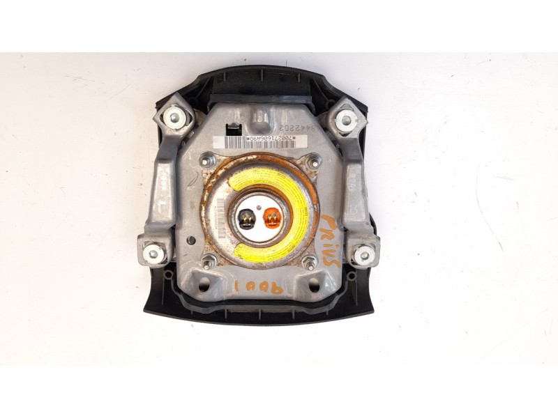 Recambio de airbag delantero izquierdo para toyota prius (nhw20) 1.5 cat referencia OEM IAM 4513047080C0  