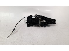 Recambio de maneta exterior trasera izquierda para alfa romeo giulia (952) 2.2 jtdm cat referencia OEM IAM 156113672   2