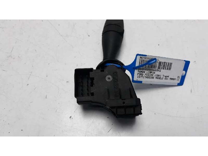 Recambio de mando limpia para ford focus berlina (cak) referencia OEM IAM 98AG17A553BC  