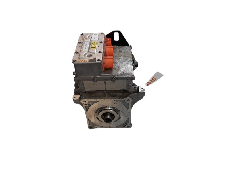 Recambio de motor completo para dacia spring electric comfort referencia OEM IAM 4DB401 45CV 