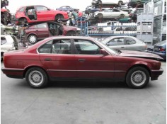 bmw serie 5 berlina (e34) del año 1991 2