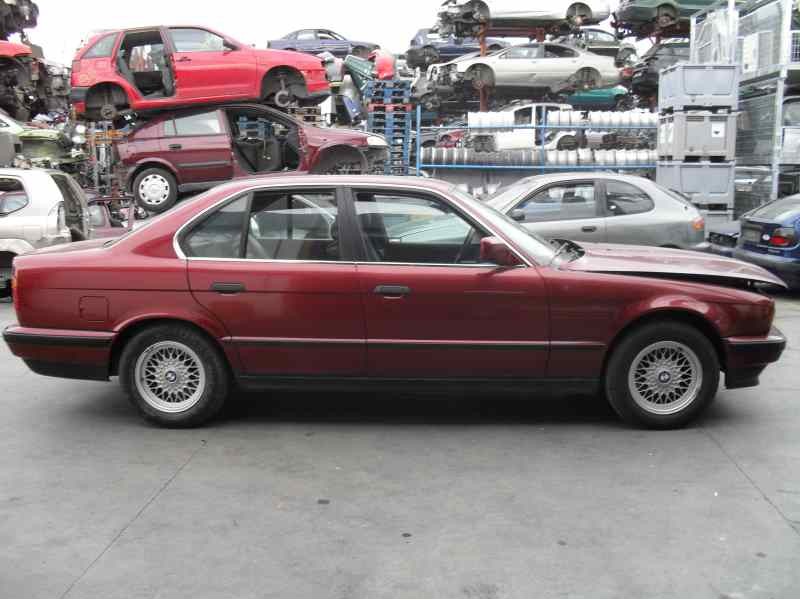 bmw serie 5 berlina (e34) del año 1991