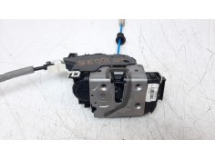 CERRADURA PUERTA DELANTERA DERECHA A2040085899 A2040085899 