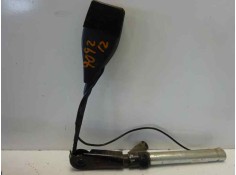 CINTURON SEGURIDAD DELANTERO IZQUIERDO 