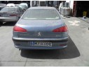 PEUGEOT 607 (S1)