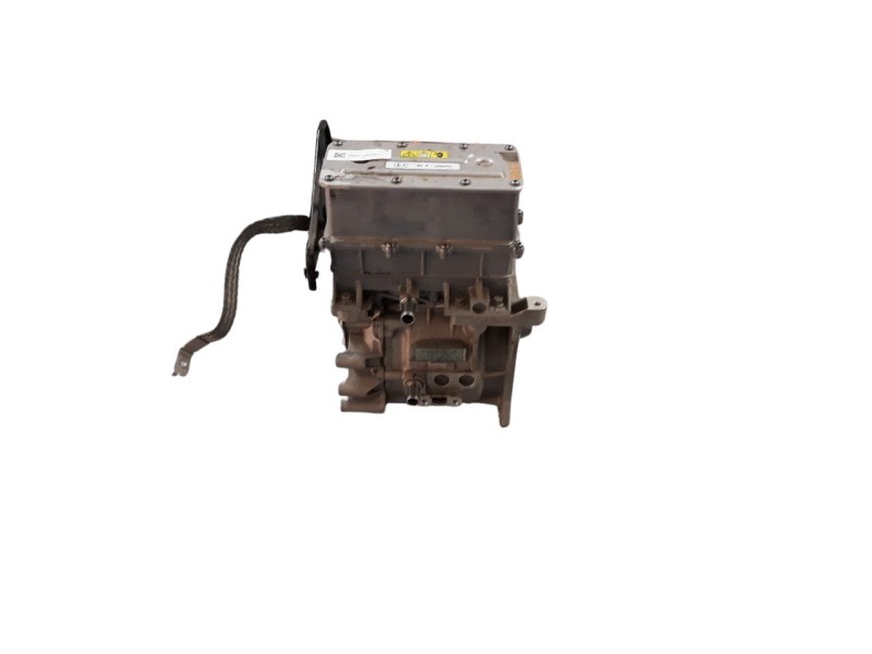 Recambio de motor completo para dacia spring electric comfort referencia OEM IAM 4DB401 45CV 