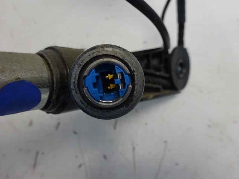 Recambio de cinturon seguridad delantero izquierdo para renault laguna ii (bg0) authentique referencia OEM IAM   