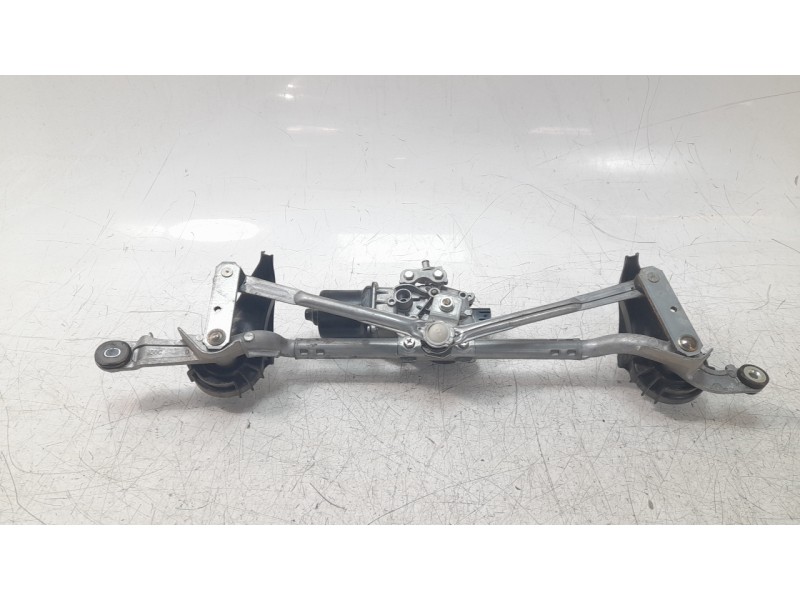 Recambio de motor limpia delantero para mazda cx-3 2.0 cat referencia OEM IAM DB2W67360A DB2W67340 