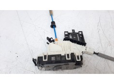 Recambio de cerradura puerta delantera derecha para mercedes-benz clase cla (w117) shooting brake cla 200 d (117.908) referencia 2