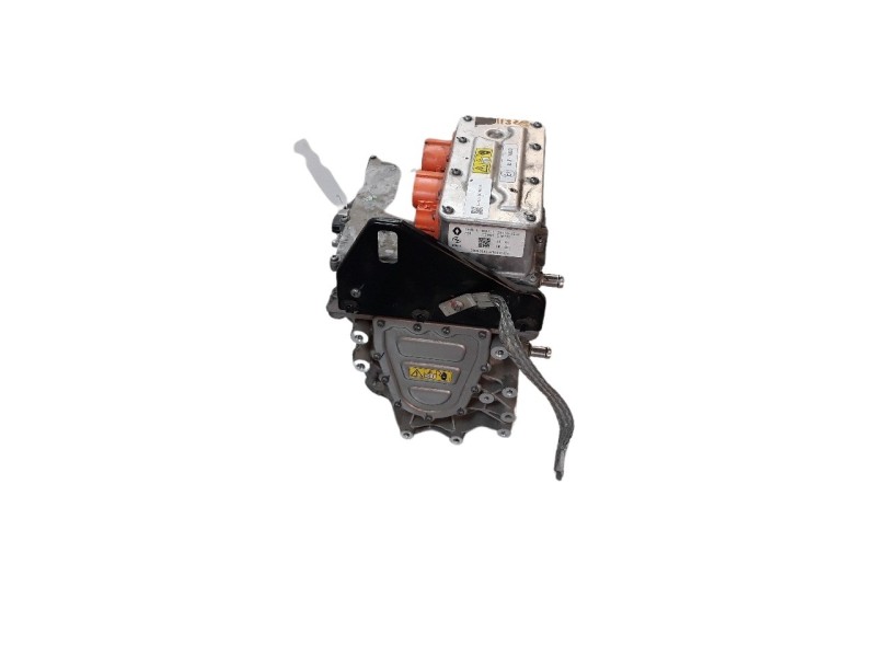 Recambio de motor completo para dacia spring electric comfort referencia OEM IAM 4DB401 45CV 