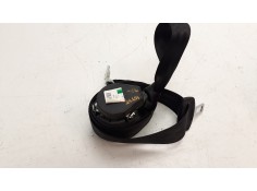 Recambio de cinturon seguridad trasero derecho para audi a5 sportback (8t) 2.0 16v tdi referencia OEM IAM 621421000  