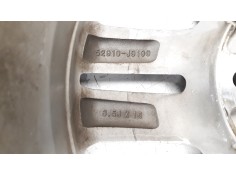 Recambio de llanta para hyundai kona 1.0 tgdi cat referencia OEM IAM 52910J9100 16 PULGADAS  2