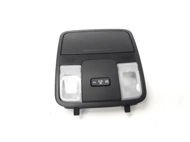 Recambio de luz interior para kia xceed 1.0 tgdi cat referencia OEM IAM 92800J7060WK  