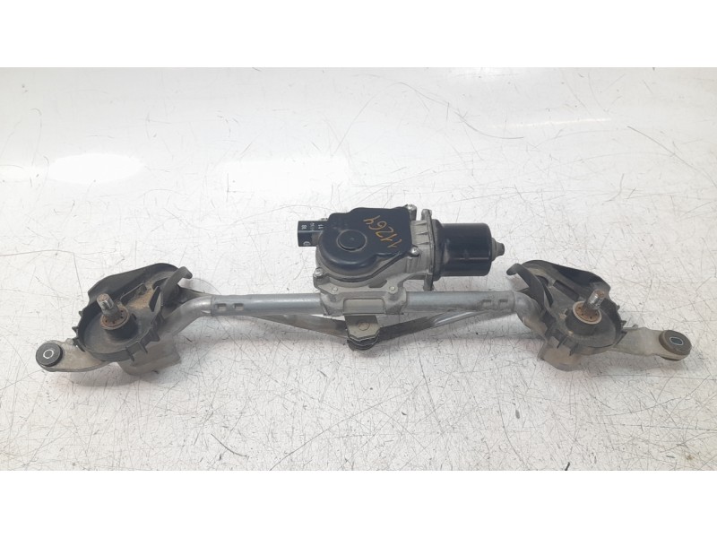 Recambio de motor limpia delantero para mazda cx-3 2.0 cat referencia OEM IAM DB2W67360A DB2W67340 