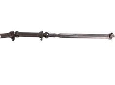 Recambio de transmision central para iveco daily furgón 2.3 diesel referencia OEM IAM 5802805012   2