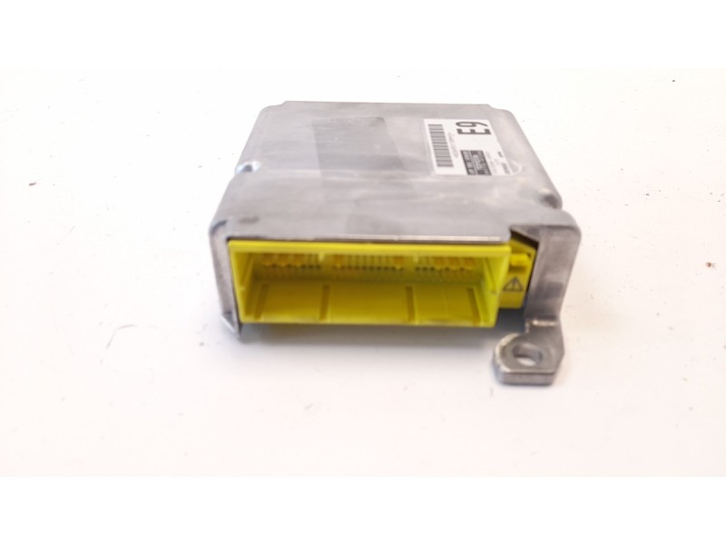 Recambio de centralita airbag para toyota prius (nhw20) 1.5 cat referencia OEM IAM 8917047390 1523006951 
