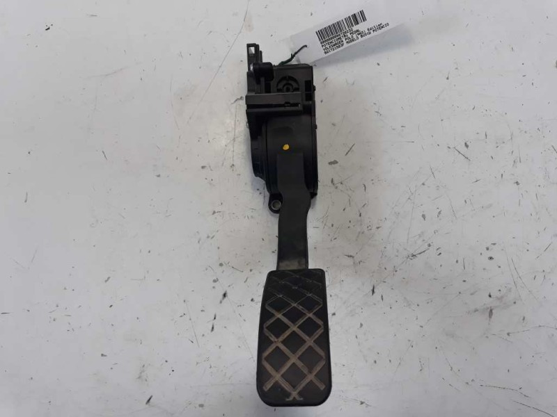 Recambio de potenciometro pedal para volkswagen polo (9n3) edition referencia OEM IAM 6Q1721503F 0280755063 