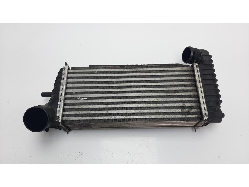 Recambio de intercooler para ford focus lim. 1.5 tdci cat referencia OEM IAM 2027395 30909 