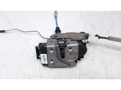 CERRADURA PUERTA DELANTERA IZQUIERDA A0997201901 A0997201901 