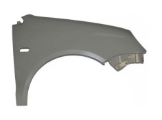 Recambio de aleta delantera derecha para volkswagen polo (9n1) referencia OEM IAM 6Q0821106C 109232811 VG0213013