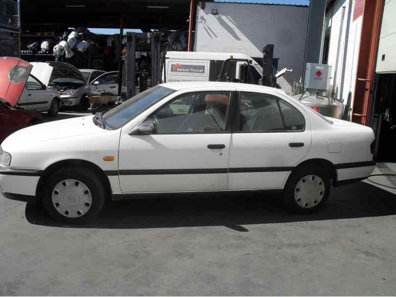 nissan primera berl./familiar (p10/w10) del año 1991
