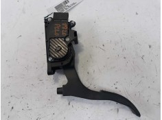 Recambio de potenciometro pedal para volkswagen polo (9n3) edition referencia OEM IAM 6Q1721503F 0280755063  2