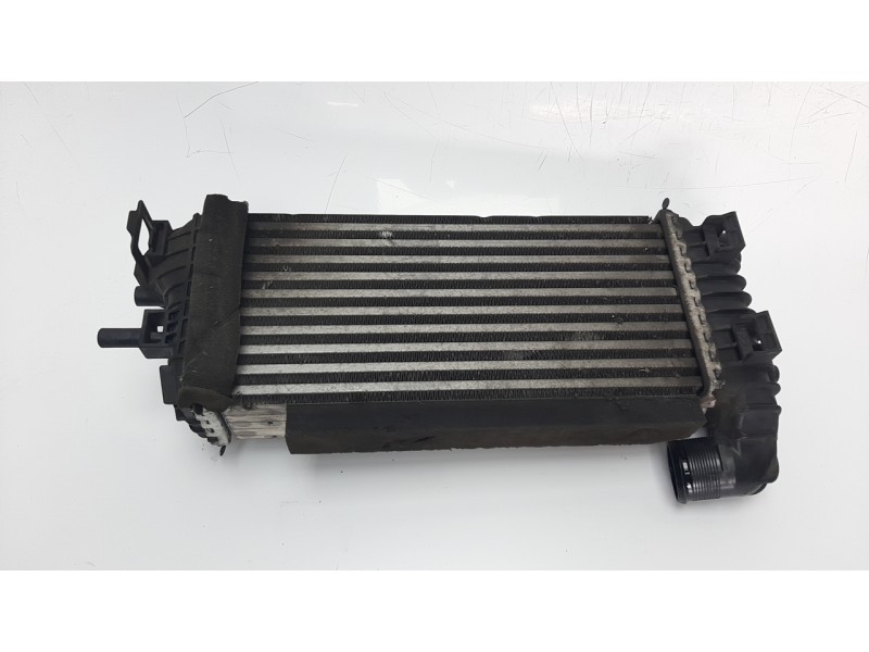 Recambio de intercooler para ford focus lim. 1.5 tdci cat referencia OEM IAM 2027395 30909 